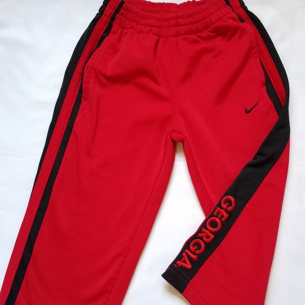 Nike GA pants